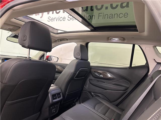 2024 GMC Terrain Denali (Stk: 43800J) in Belleville - Image 8 of 33