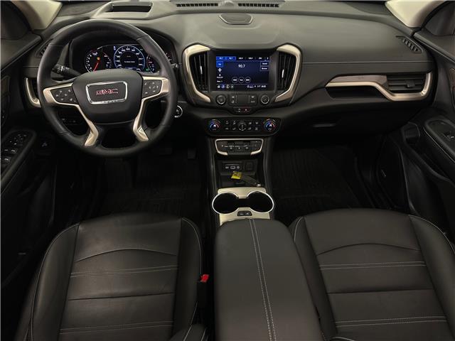 2024 GMC Terrain Denali (Stk: 43800J) in Belleville - Image 10 of 33
