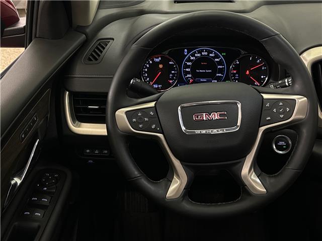 2024 GMC Terrain Denali (Stk: 43800J) in Belleville - Image 11 of 33