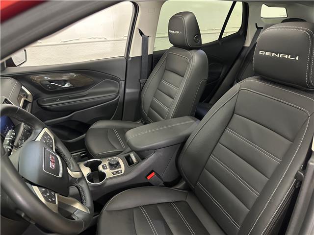 2024 GMC Terrain Denali (Stk: 43800J) in Belleville - Image 12 of 33