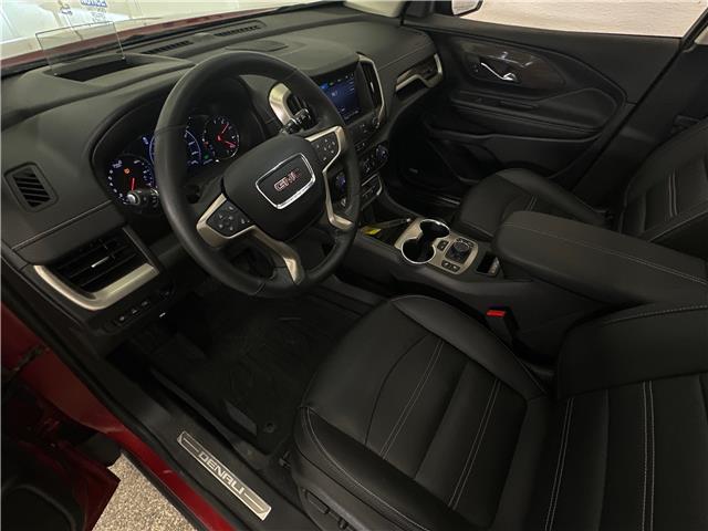2024 GMC Terrain Denali (Stk: 43800J) in Belleville - Image 13 of 33