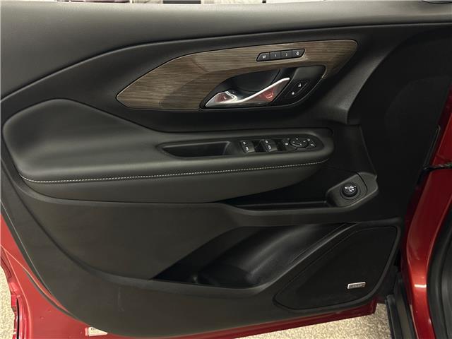 2024 GMC Terrain Denali (Stk: 43800J) in Belleville - Image 14 of 33