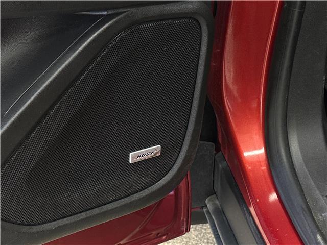 2024 GMC Terrain Denali (Stk: 43800J) in Belleville - Image 15 of 33