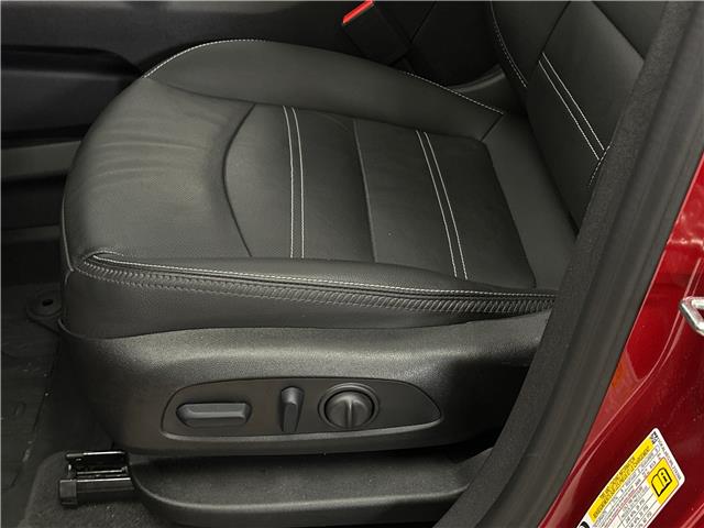 2024 GMC Terrain Denali (Stk: 43800J) in Belleville - Image 17 of 33