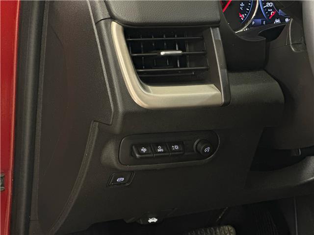 2024 GMC Terrain Denali (Stk: 43800J) in Belleville - Image 16 of 33