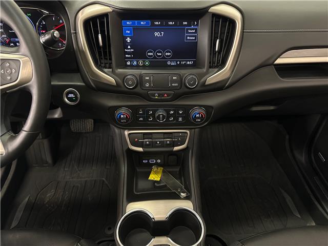 2024 GMC Terrain Denali (Stk: 43800J) in Belleville - Image 18 of 33