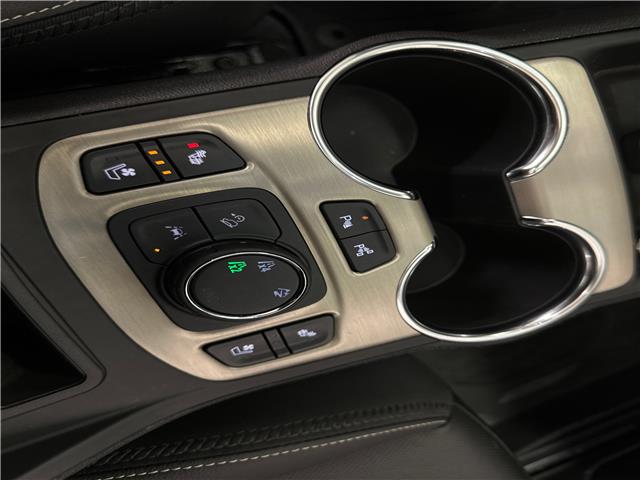 2024 GMC Terrain Denali (Stk: 43800J) in Belleville - Image 19 of 33