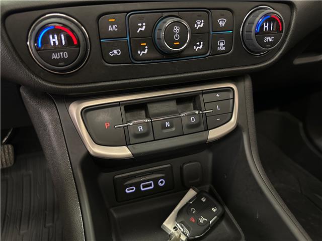 2024 GMC Terrain Denali (Stk: 43800J) in Belleville - Image 20 of 33