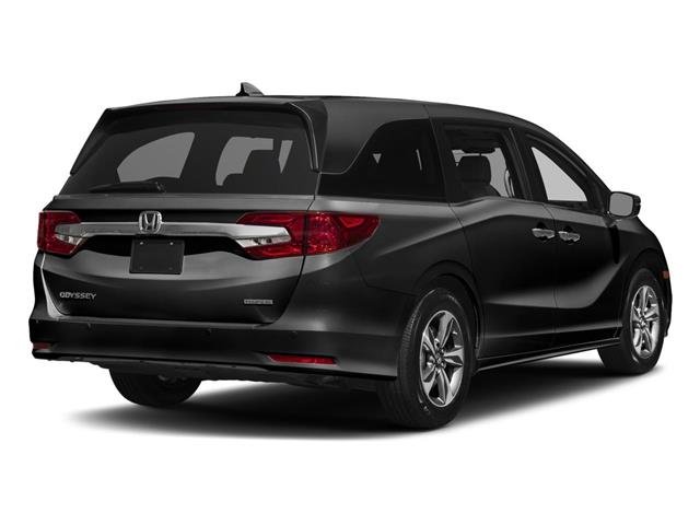 2018 Honda Odyssey Touring (Stk: T-1256A) in Okotoks - Image 2 of 12
