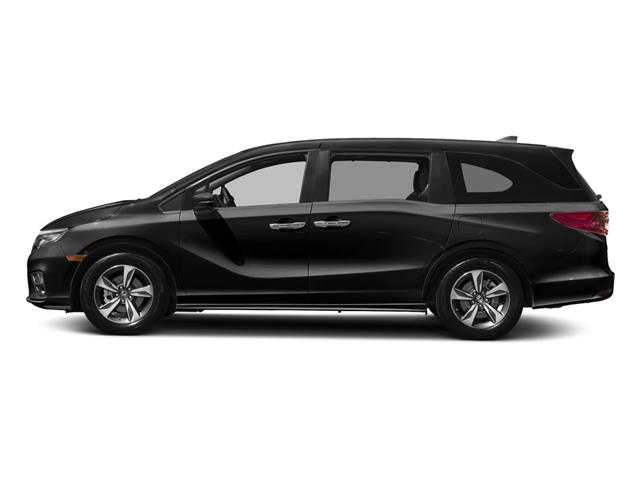 2018 Honda Odyssey Touring (Stk: T-1256A) in Okotoks - Image 3 of 12