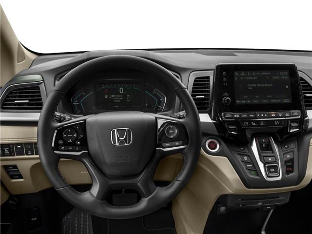 2018 Honda Odyssey Touring (Stk: T-1256A) in Okotoks - Image 4 of 12