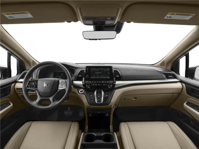 2018 Honda Odyssey Touring (Stk: T-1256A) in Okotoks - Image 5 of 12