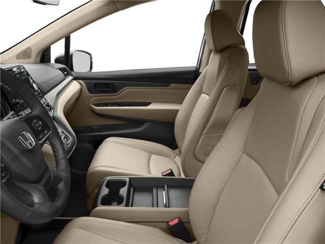 2018 Honda Odyssey Touring (Stk: T-1256A) in Okotoks - Image 6 of 12