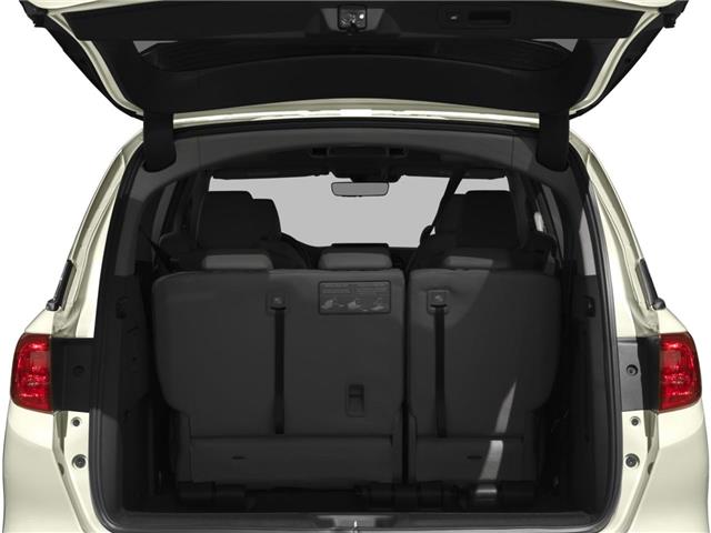 2018 Honda Odyssey Touring (Stk: T-1256A) in Okotoks - Image 7 of 12