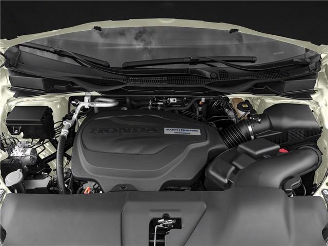 2018 Honda Odyssey Touring (Stk: T-1256A) in Okotoks - Image 8 of 12