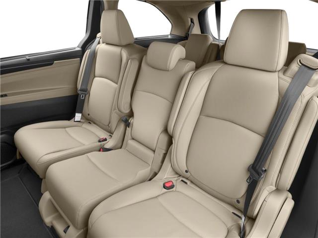 2018 Honda Odyssey Touring (Stk: T-1256A) in Okotoks - Image 9 of 12