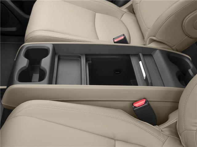 2018 Honda Odyssey Touring (Stk: T-1256A) in Okotoks - Image 10 of 12