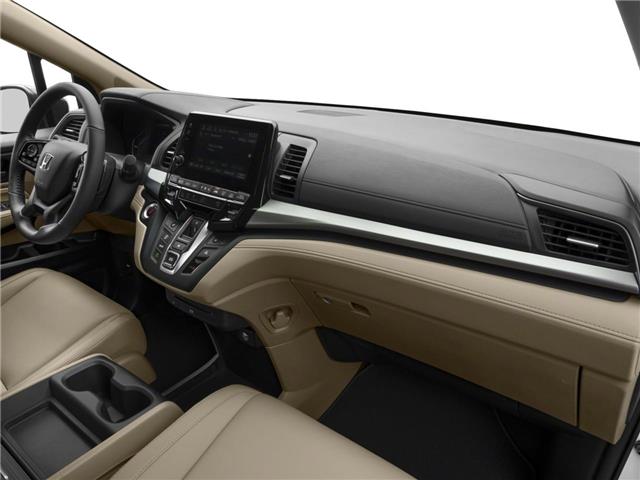 2018 Honda Odyssey Touring (Stk: T-1256A) in Okotoks - Image 11 of 12