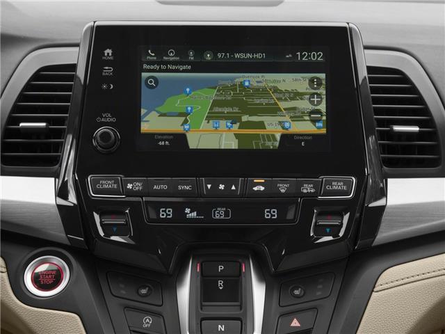 2018 Honda Odyssey Touring (Stk: T-1256A) in Okotoks - Image 12 of 12
