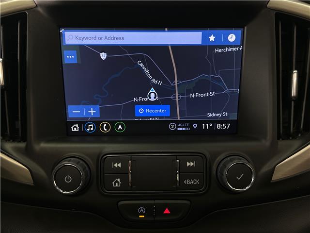 2024 GMC Terrain Denali (Stk: 43800J) in Belleville - Image 21 of 33