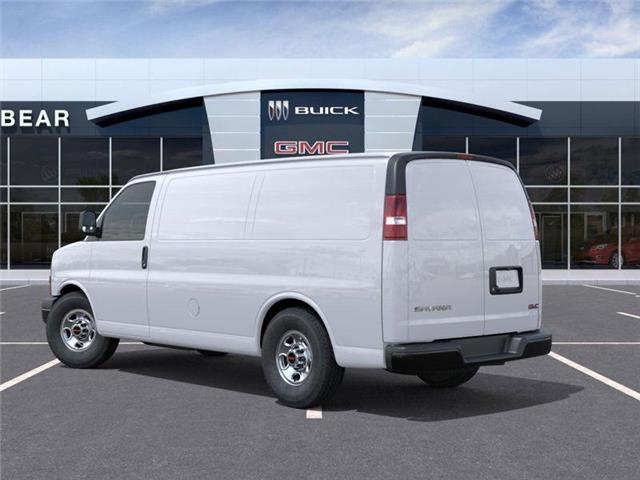 2026 GMC Savana 2500 Work Van (Stk: 9183-26) in St. Catharines - Image 3 of 24