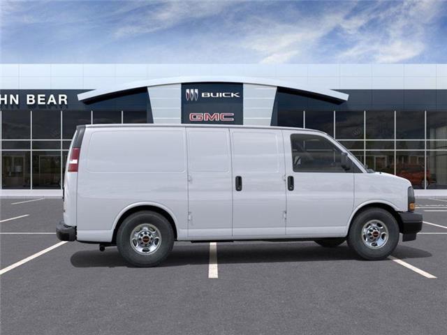 2026 GMC Savana 2500 Work Van (Stk: 9183-26) in St. Catharines - Image 5 of 24