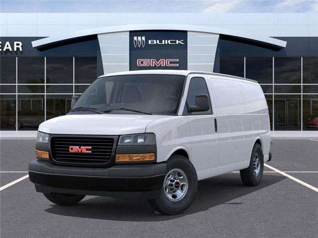 2026 GMC Savana 2500 Work Van (Stk: 9183-26) in St. Catharines - Image 6 of 24
