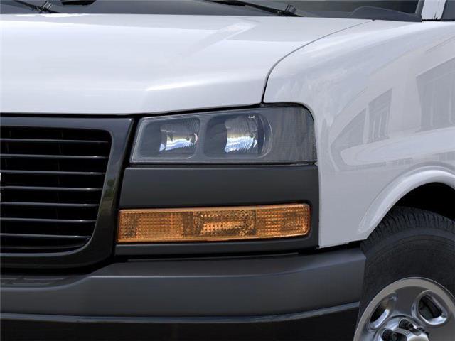 2026 GMC Savana 2500 Work Van (Stk: 9183-26) in St. Catharines - Image 10 of 24