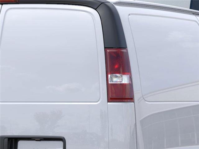 2026 GMC Savana 2500 Work Van (Stk: 9183-26) in St. Catharines - Image 11 of 24