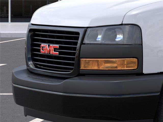 2026 GMC Savana 2500 Work Van (Stk: 9183-26) in St. Catharines - Image 13 of 24
