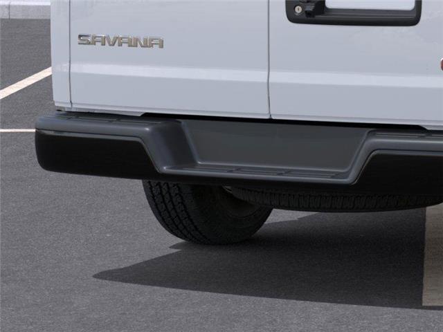 2026 GMC Savana 2500 Work Van (Stk: 9183-26) in St. Catharines - Image 14 of 24