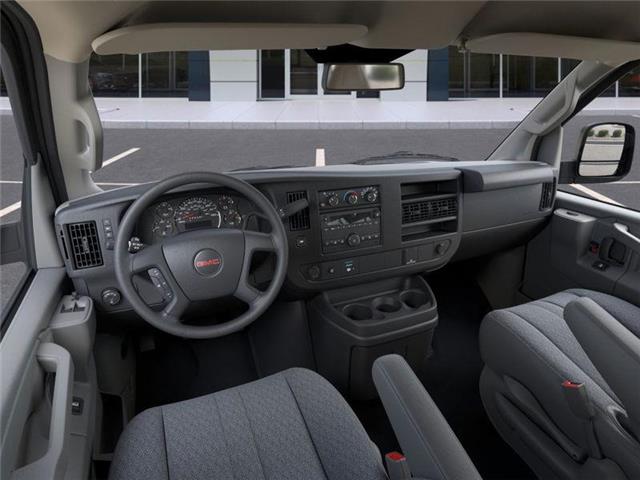 2026 GMC Savana 2500 Work Van (Stk: 9183-26) in St. Catharines - Image 15 of 24
