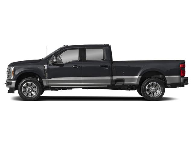 2026 Ford F-350 King Ranch (Stk: TK-194) in Okotoks - Image 3 of 13