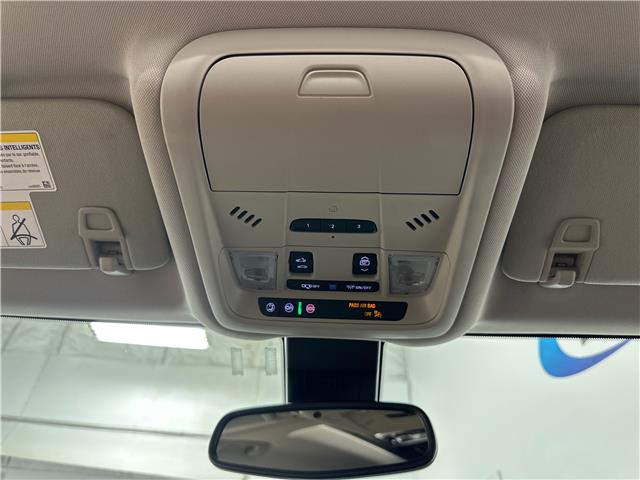 2024 GMC Terrain Denali (Stk: 43800J) in Belleville - Image 23 of 33