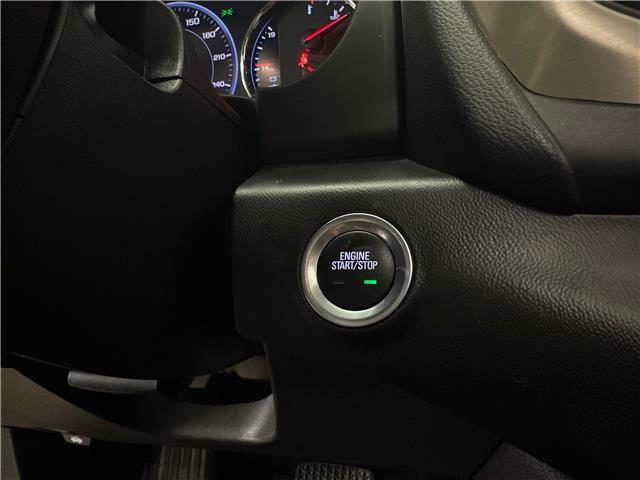 2024 GMC Terrain Denali (Stk: 43800J) in Belleville - Image 24 of 33