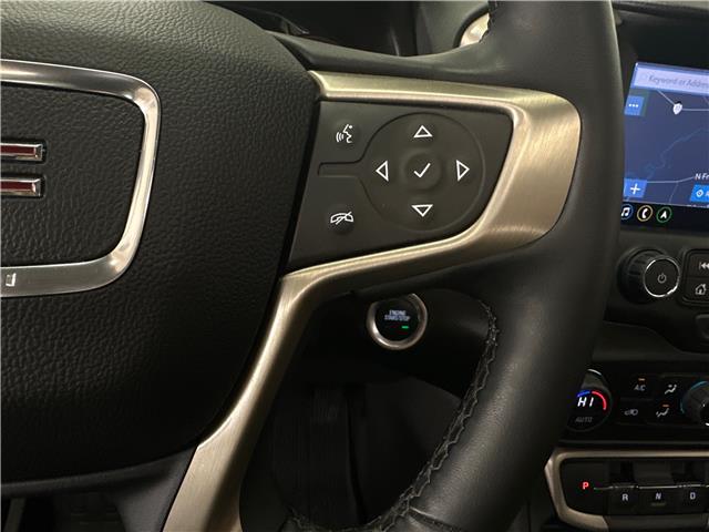2024 GMC Terrain Denali (Stk: 43800J) in Belleville - Image 25 of 33