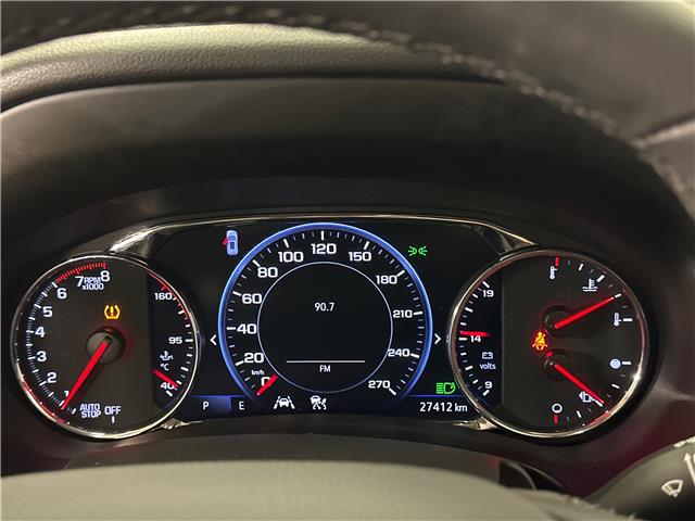 2024 GMC Terrain Denali (Stk: 43800J) in Belleville - Image 27 of 33