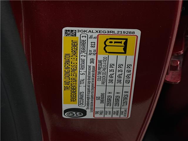 2024 GMC Terrain Denali (Stk: 43800J) in Belleville - Image 28 of 33