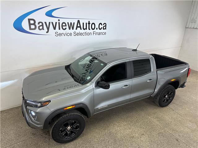 2024 GMC Canyon Elevation (Stk: 43802J) in Belleville - Image 1 of 30