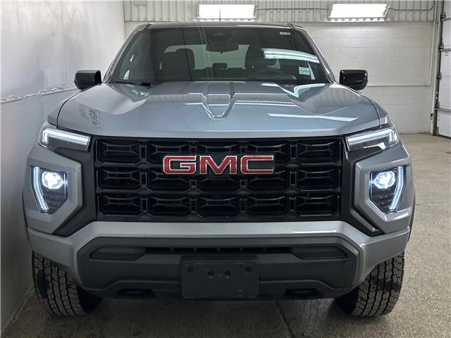 2024 GMC Canyon Elevation (Stk: 43802J) in Belleville - Image 2 of 30