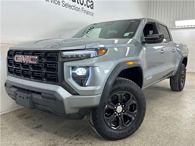 2024 GMC Canyon Elevation (Stk: 43802J) in Belleville - Image 3 of 30