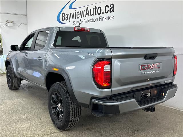 2024 GMC Canyon Elevation (Stk: 43802J) in Belleville - Image 5 of 30