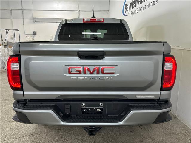 2024 GMC Canyon Elevation (Stk: 43802J) in Belleville - Image 6 of 30