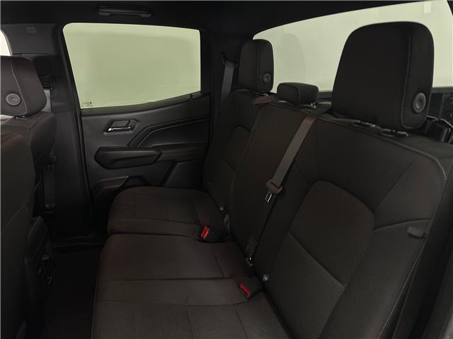 2024 GMC Canyon Elevation (Stk: 43802J) in Belleville - Image 7 of 30