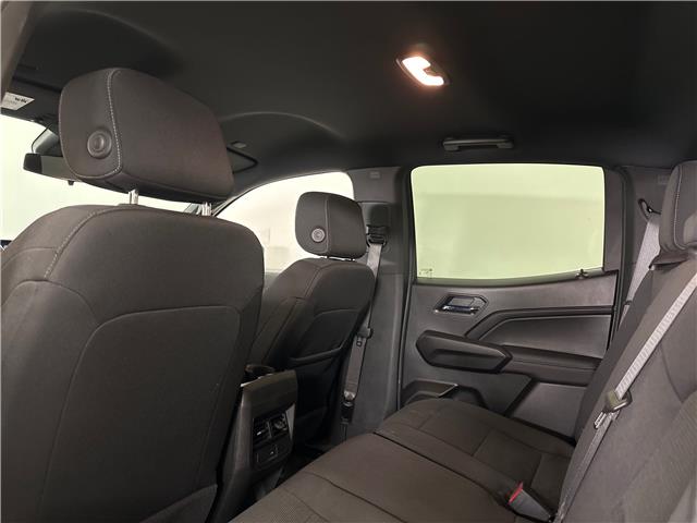 2024 GMC Canyon Elevation (Stk: 43802J) in Belleville - Image 8 of 30