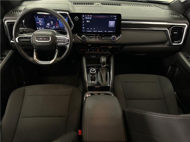 2024 GMC Canyon Elevation (Stk: 43802J) in Belleville - Image 9 of 30