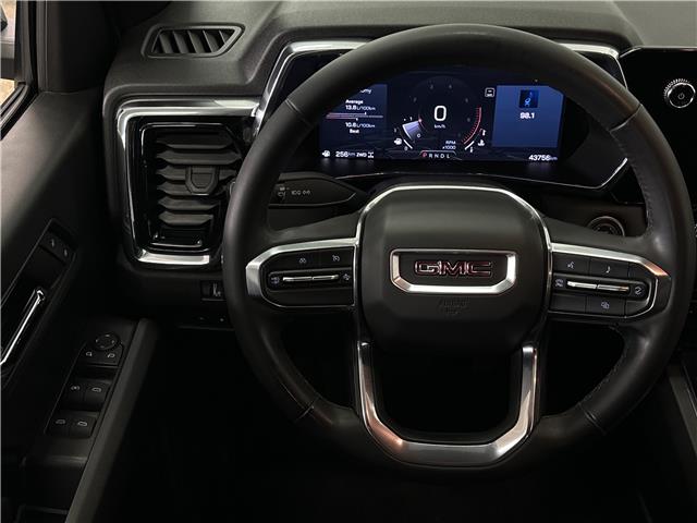 2024 GMC Canyon Elevation (Stk: 43802J) in Belleville - Image 10 of 30