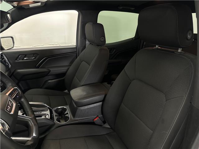 2024 GMC Canyon Elevation (Stk: 43802J) in Belleville - Image 11 of 30