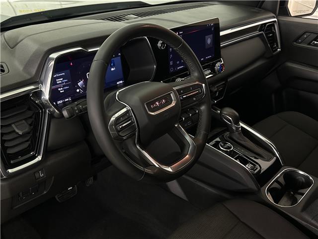 2024 GMC Canyon Elevation (Stk: 43802J) in Belleville - Image 12 of 30