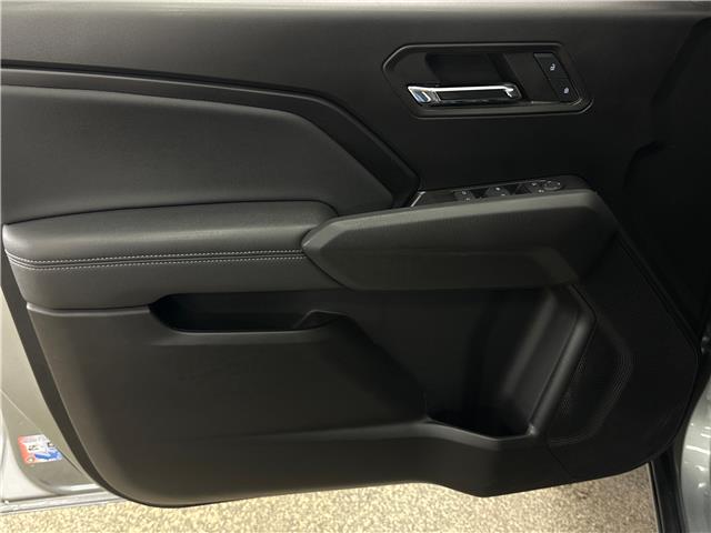 2024 GMC Canyon Elevation (Stk: 43802J) in Belleville - Image 13 of 30